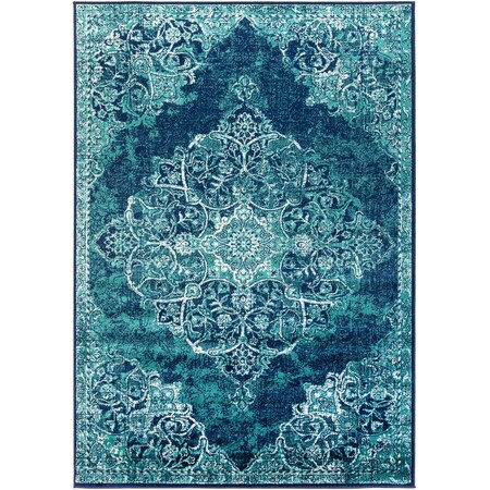 Livabliss Paramount PAR-1098 Machine Crafted Area Rug PAR1098-79112